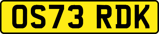 OS73RDK