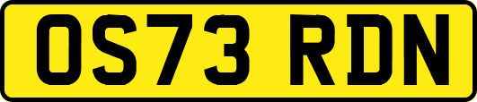 OS73RDN