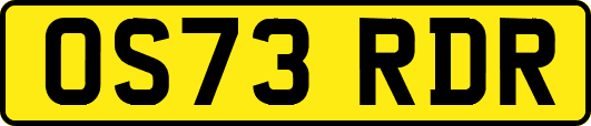 OS73RDR