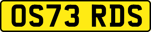 OS73RDS
