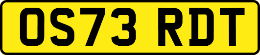 OS73RDT