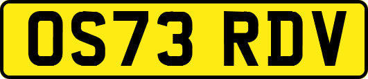 OS73RDV