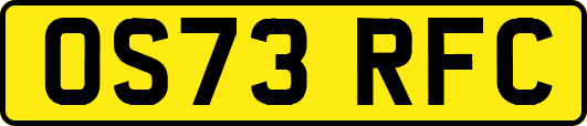 OS73RFC