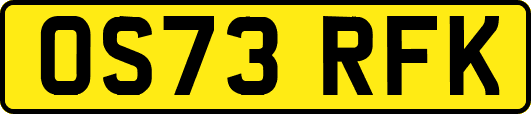OS73RFK