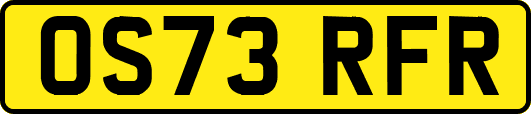 OS73RFR