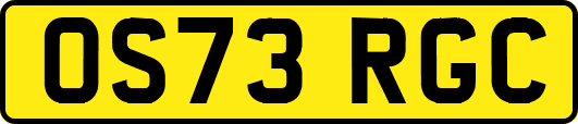 OS73RGC