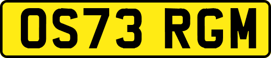 OS73RGM