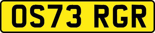 OS73RGR