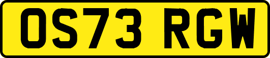 OS73RGW