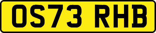 OS73RHB