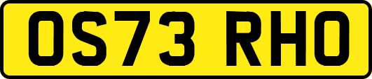 OS73RHO