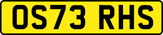 OS73RHS