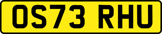 OS73RHU