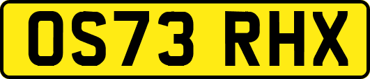 OS73RHX