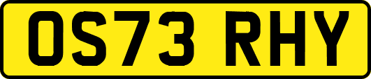 OS73RHY
