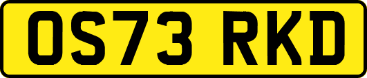 OS73RKD