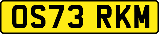 OS73RKM