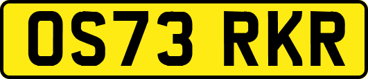 OS73RKR