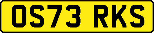 OS73RKS