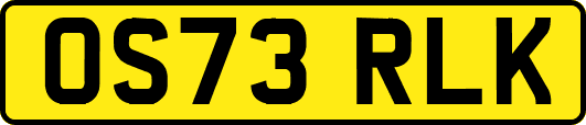 OS73RLK