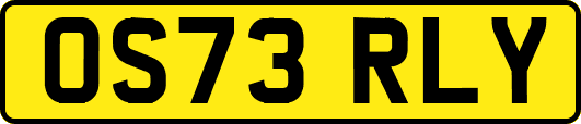 OS73RLY