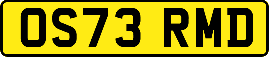 OS73RMD