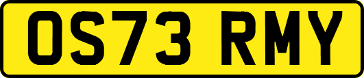 OS73RMY