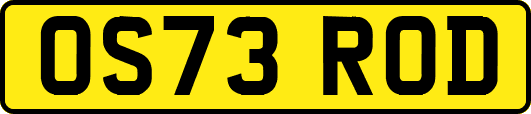 OS73ROD