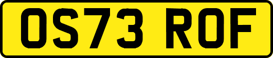 OS73ROF