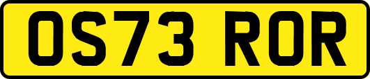 OS73ROR