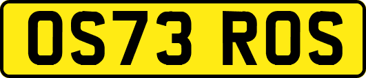 OS73ROS