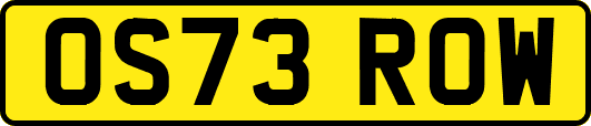 OS73ROW