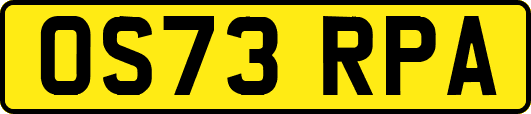 OS73RPA