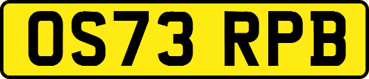 OS73RPB