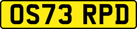 OS73RPD
