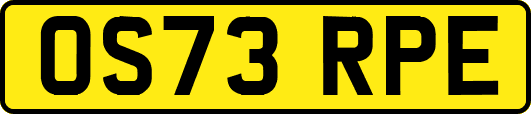 OS73RPE
