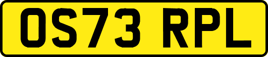 OS73RPL