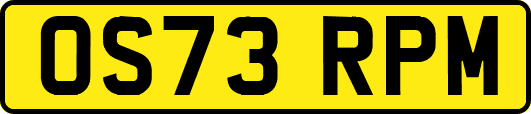 OS73RPM
