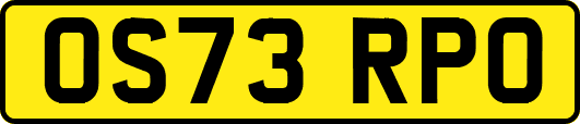 OS73RPO
