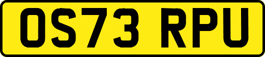 OS73RPU