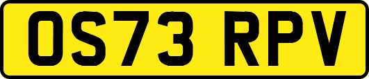 OS73RPV