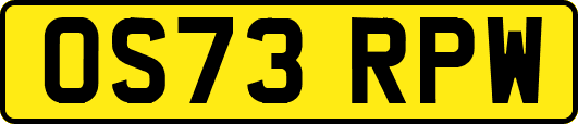 OS73RPW