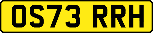 OS73RRH