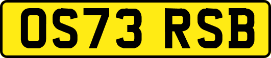 OS73RSB