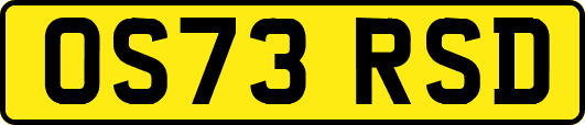 OS73RSD
