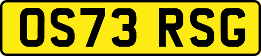 OS73RSG
