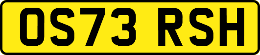OS73RSH