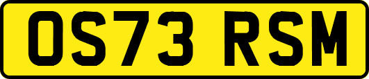 OS73RSM