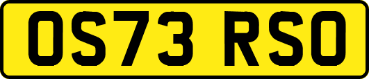 OS73RSO