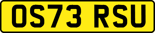 OS73RSU